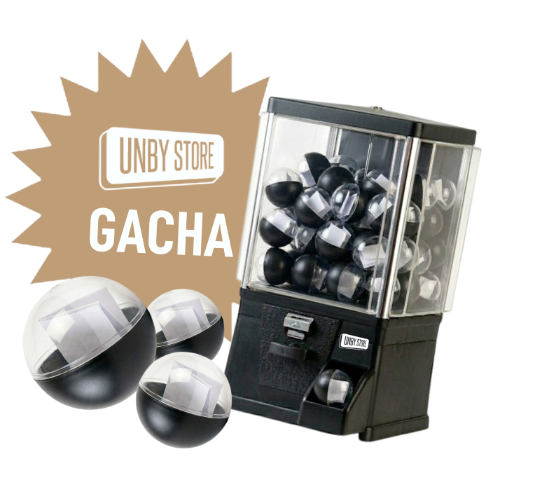 なんばパークス UNBY STORE