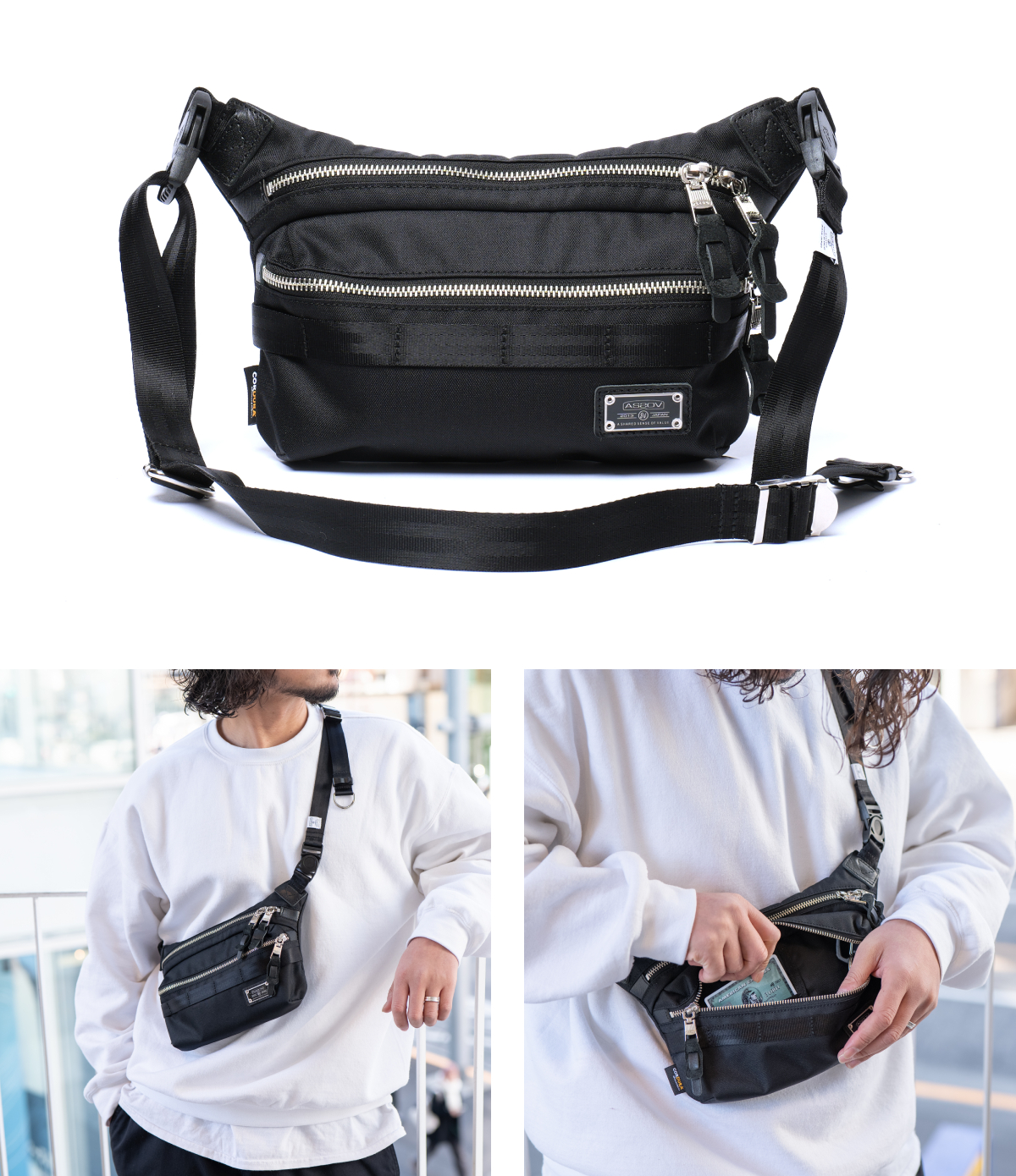 なんばパークス UNBY STORE