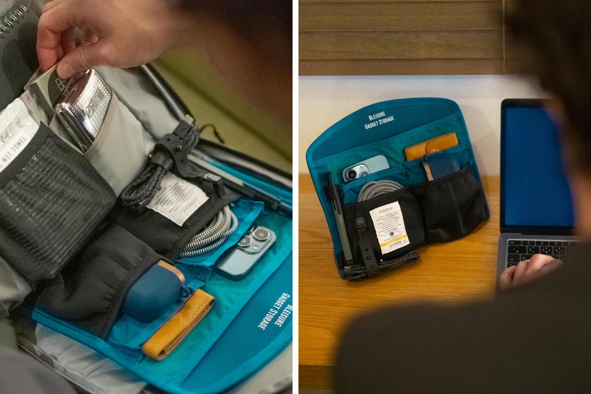 UNBY箕面店長 尼田