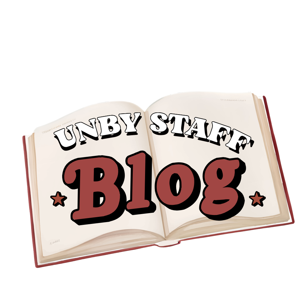 UNBY STAFF Blog 一覧