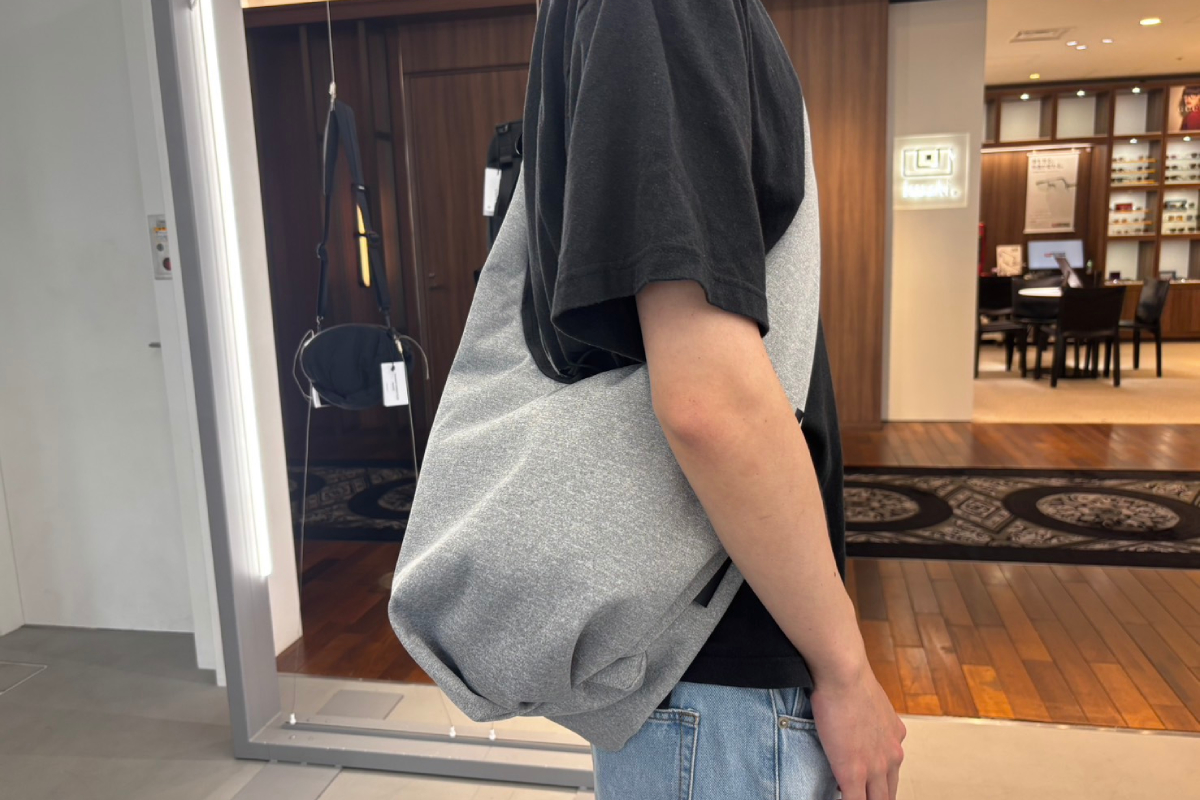 cote&ciel六本木店 牧