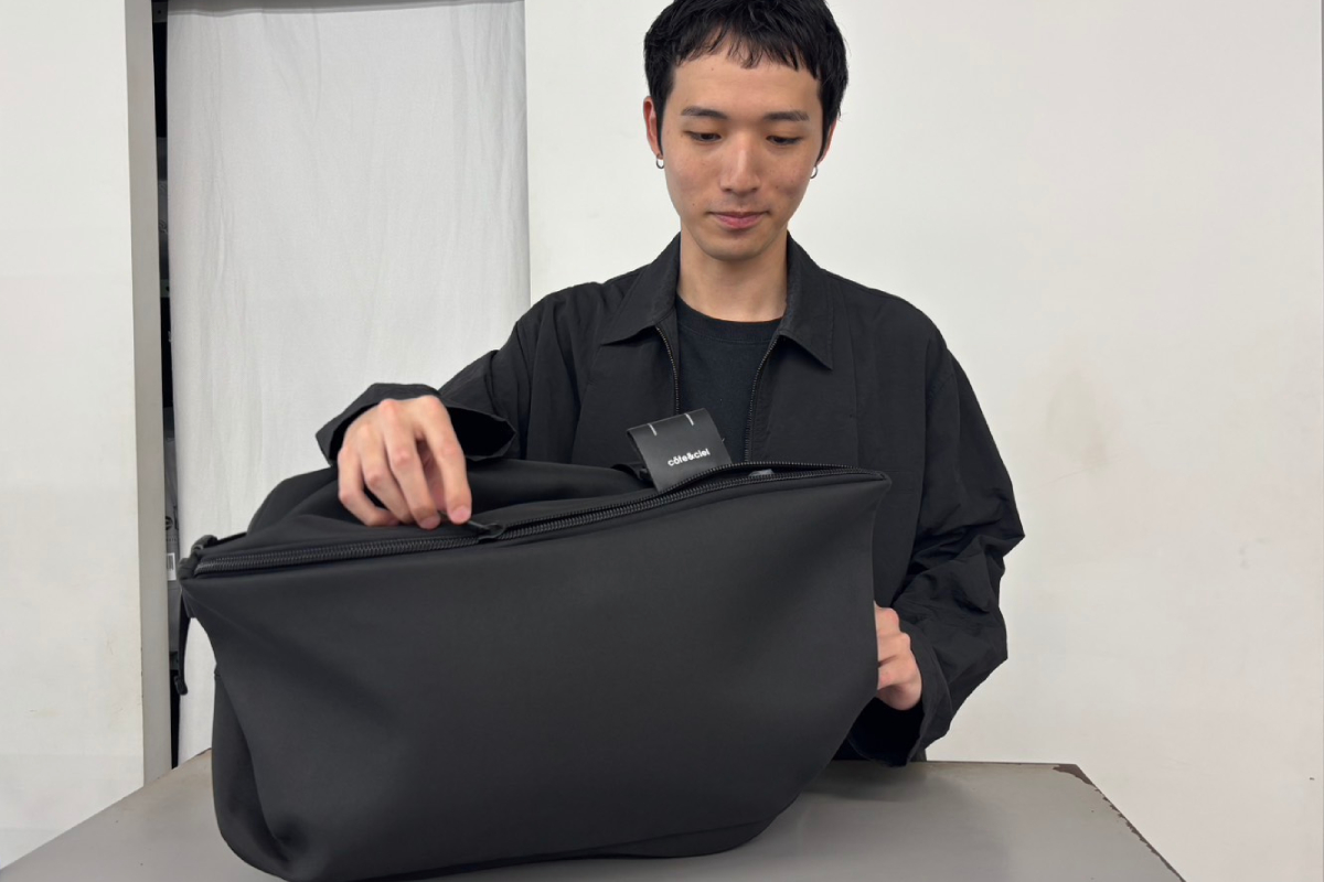 cote&ciel六本木店 牧