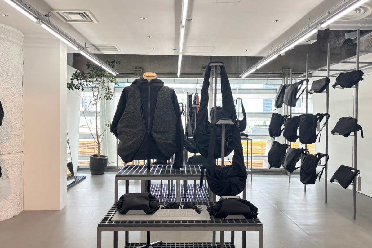 cote&ciel六本木店 牧
