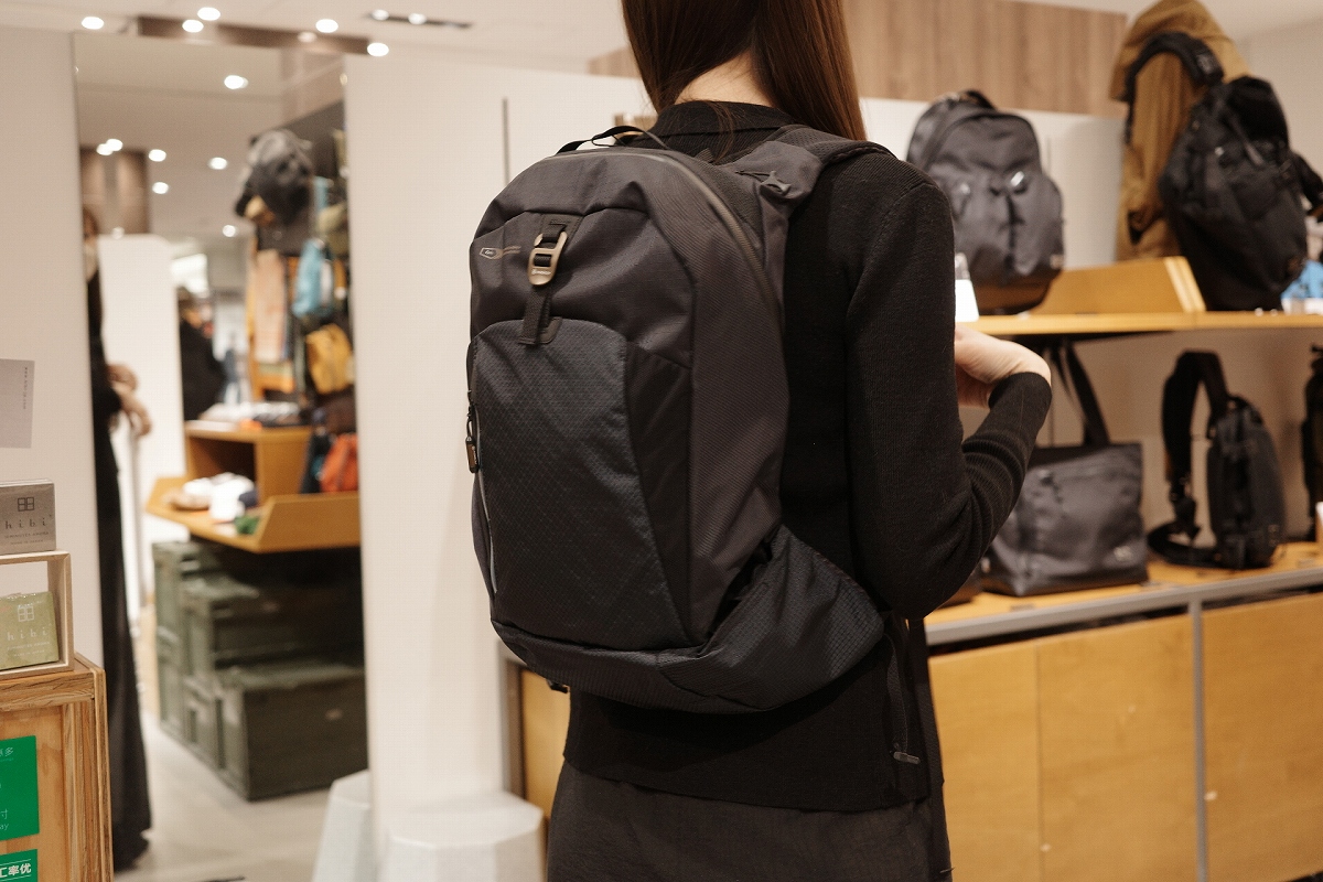 UNBY箕面店長 尼田