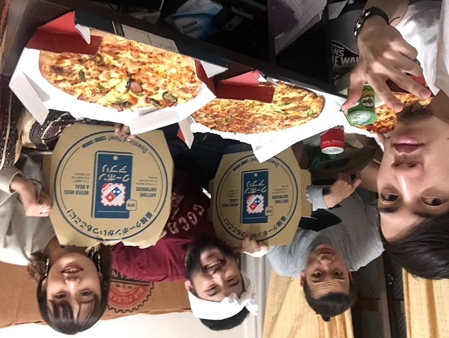 UNBY箕面店長 尼田