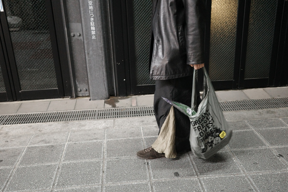 UNBY箕面店長 尼田