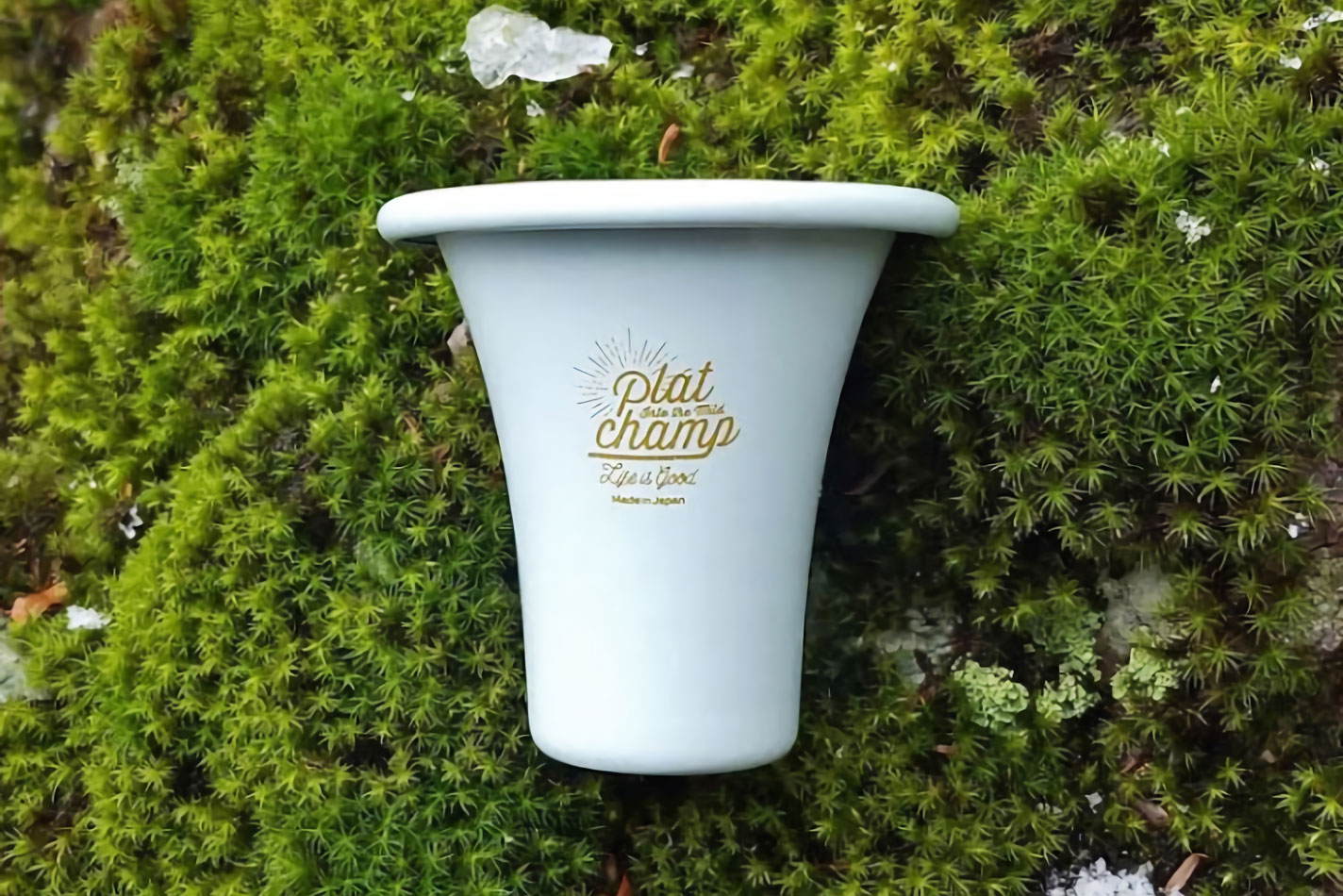 platchamp プラットチャンプ | アウトドア・キャンプ用品の通販 UNBY