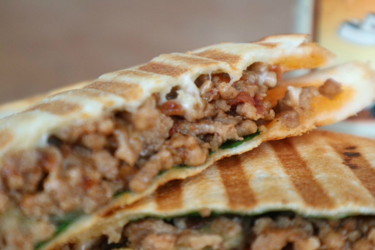 UNBYソースレシピ