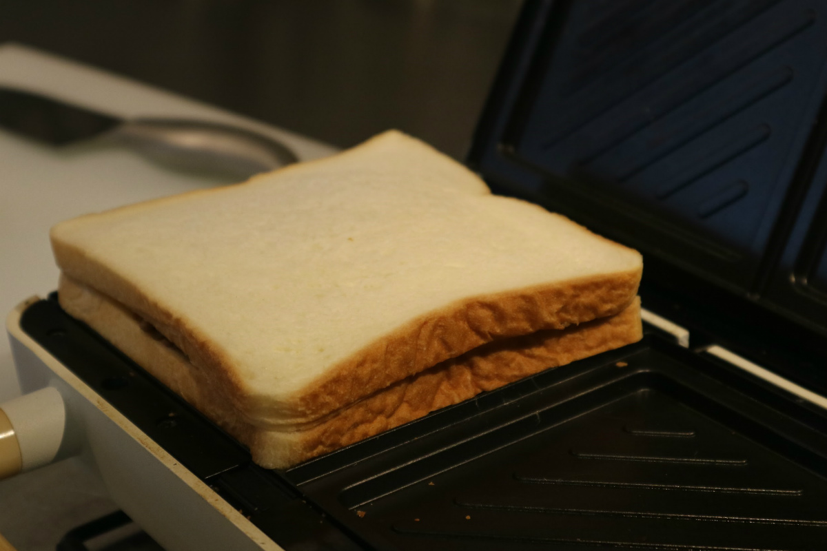 UNBYソースレシピ