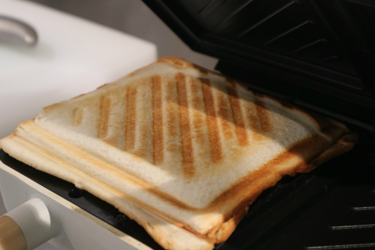 UNBYソースレシピ