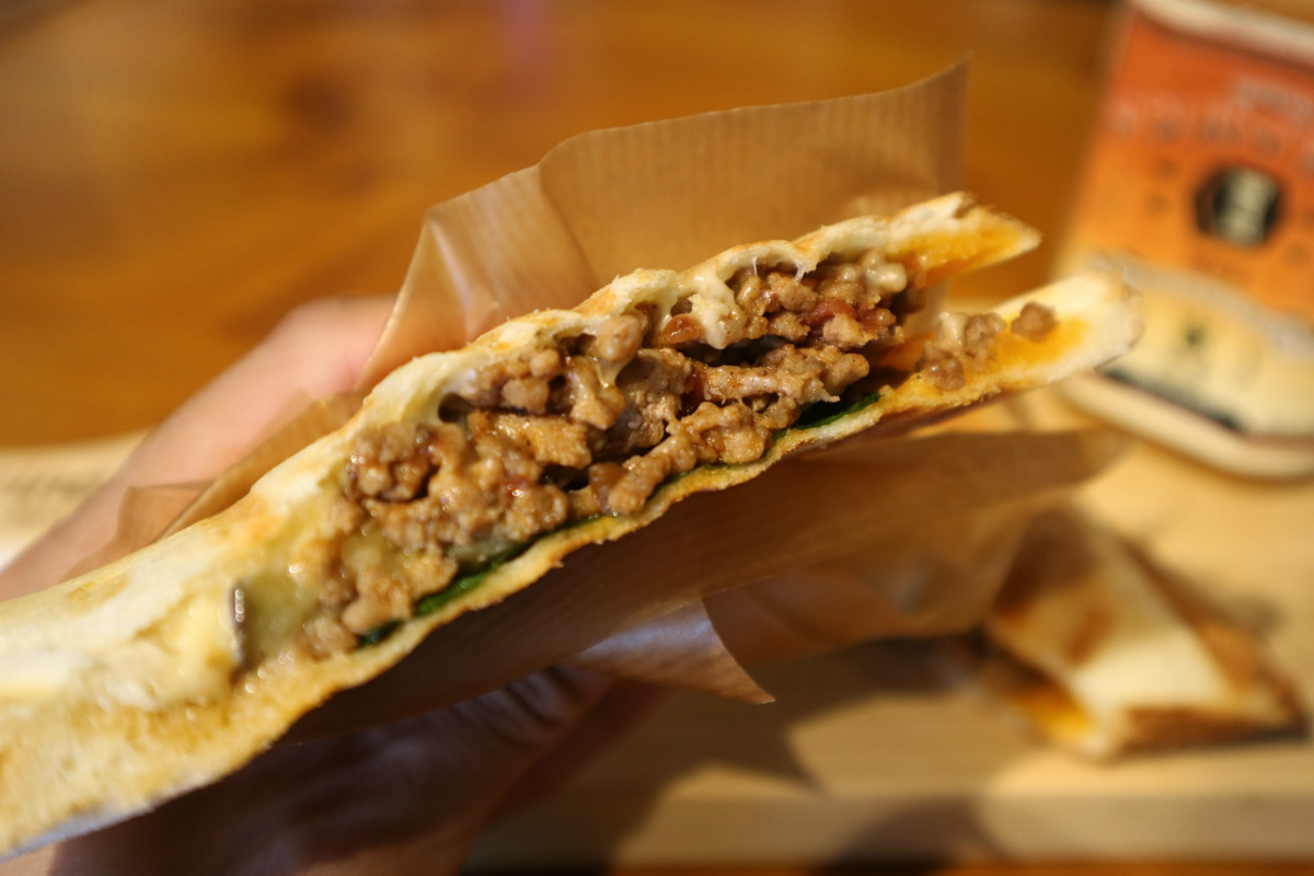 UNBYソースレシピ