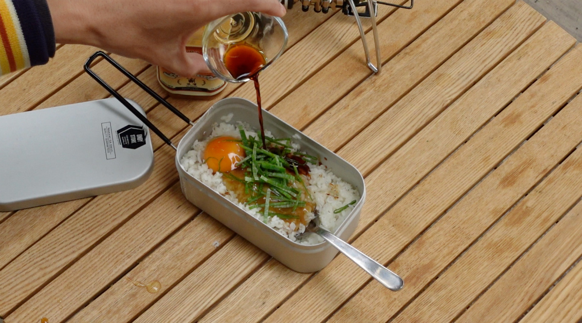 UNBYソースレシピ