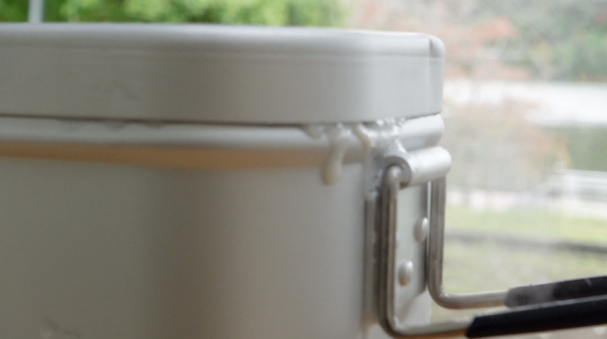 UNBYソースレシピ