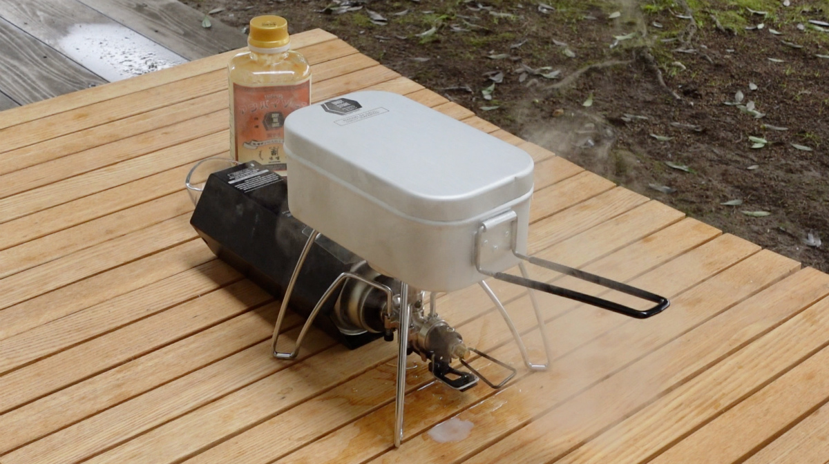 UNBYソースレシピ