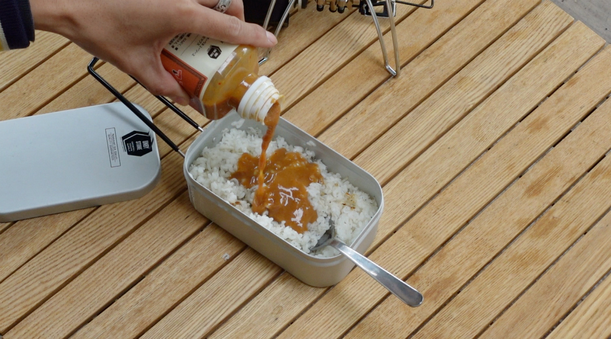 UNBYソースレシピ