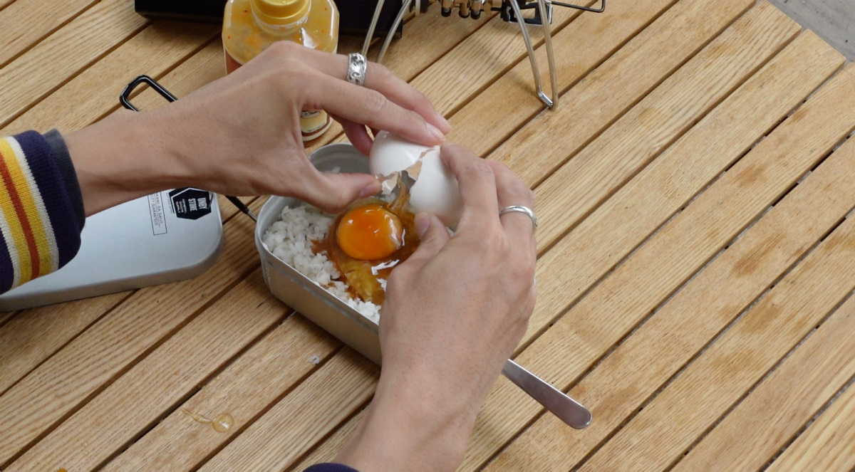 UNBYソースレシピ