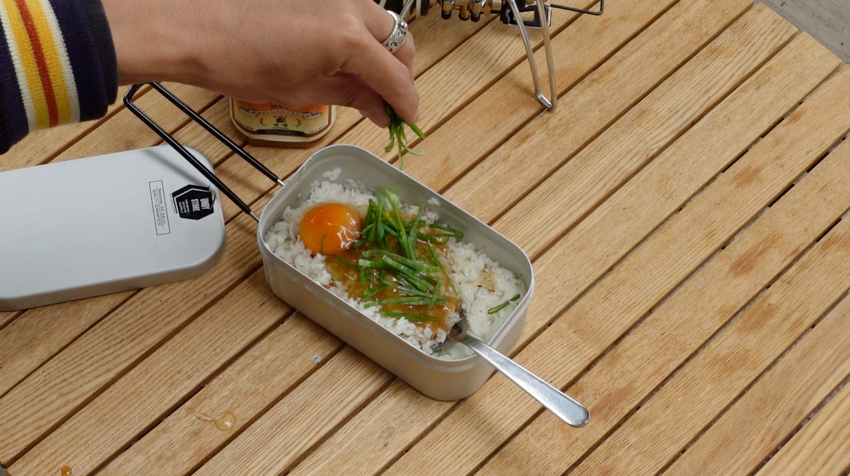 UNBYソースレシピ