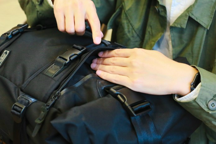 キャンプハック CAMPHACK 濱松