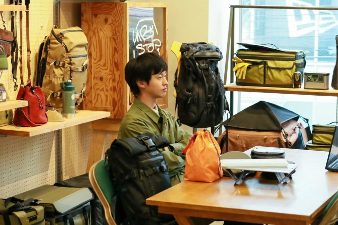 キャンプハック CAMPHACK 濱松