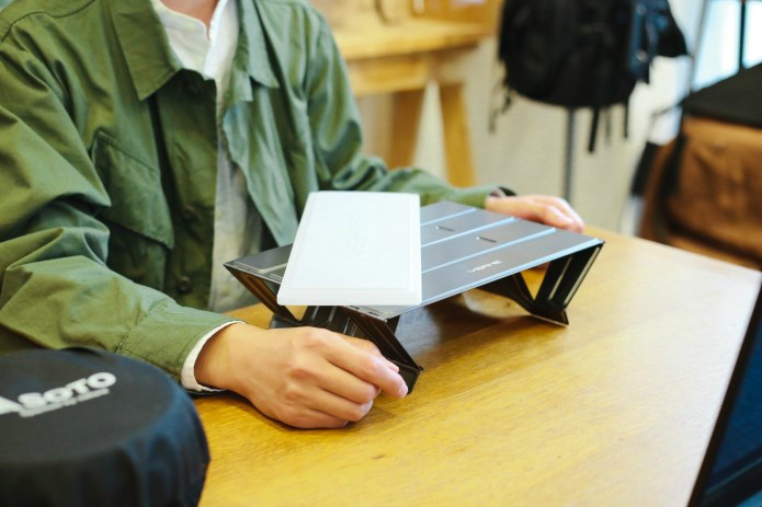 キャンプハック CAMPHACK 濱松