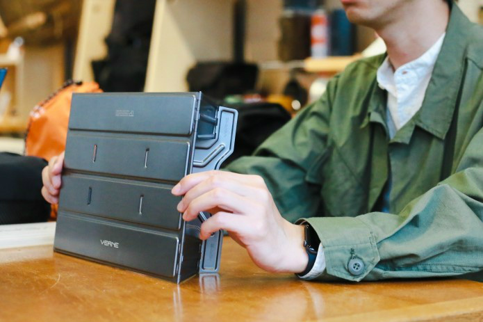 キャンプハック CAMPHACK 濱松