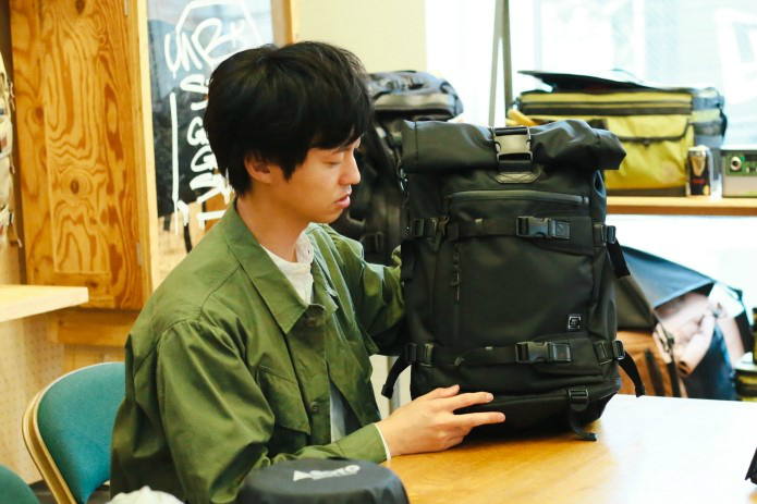 キャンプハック CAMPHACK 濱松