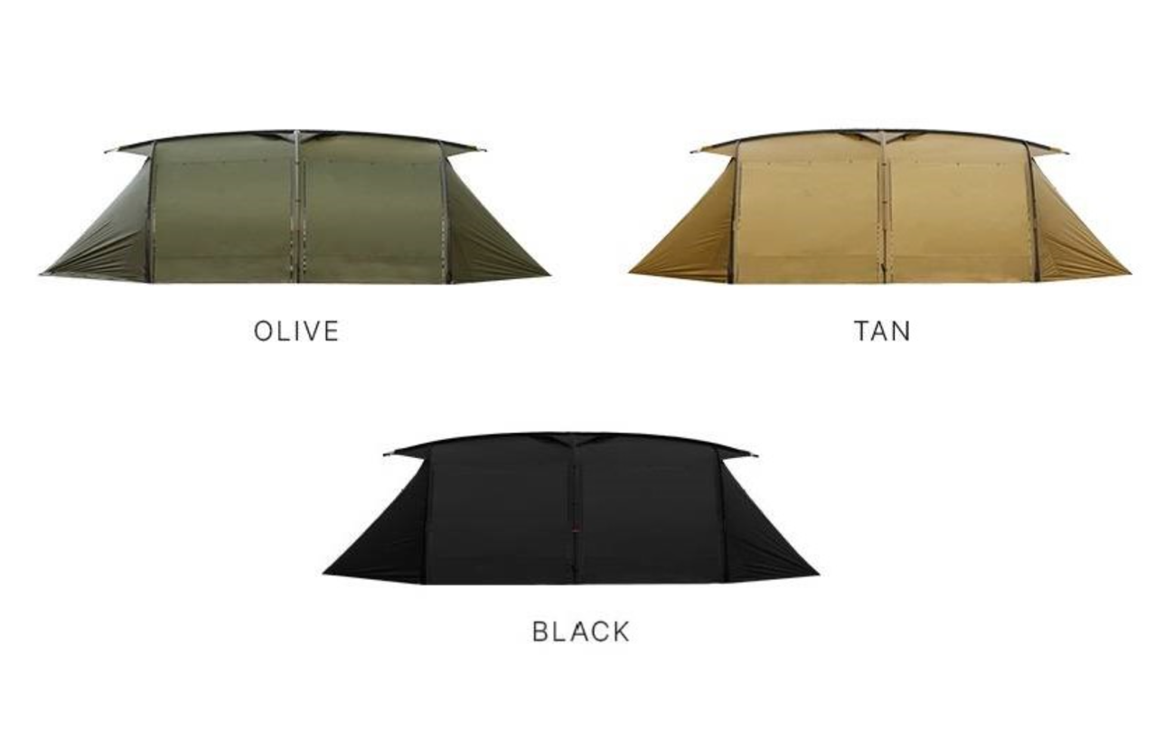 ミニマルワークス V HOUSE L