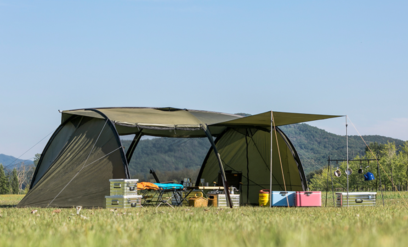 ミニマルワークス V HOUSE L