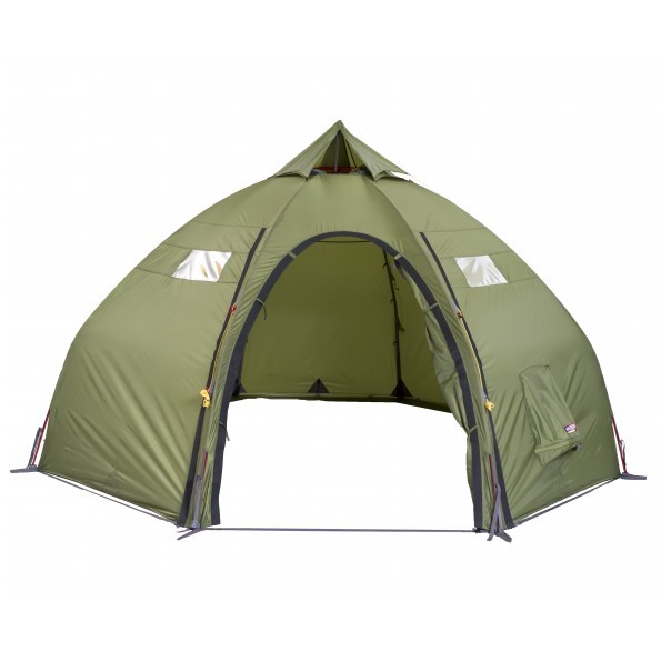 モ*リ様 キャンプ未使用 ヘルスポート バランゲルドーム4-6 テント HELS HELSPORT ヘルスポート Varanger Dome 4-6 バランゲルドーム 4-6人用
