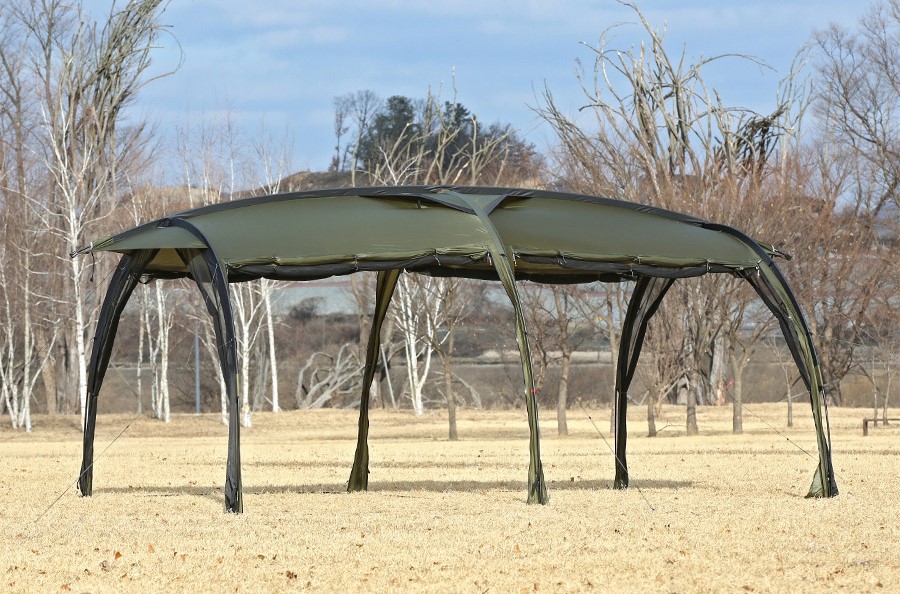 UNBY【MINIMALWORKS】V HOUSE