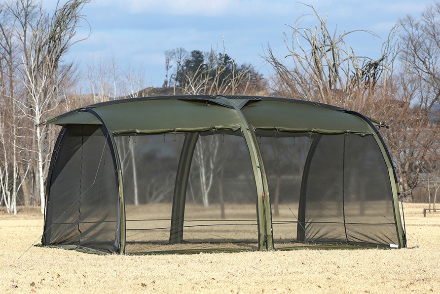 UNBY【MINIMALWORKS】V HOUSE