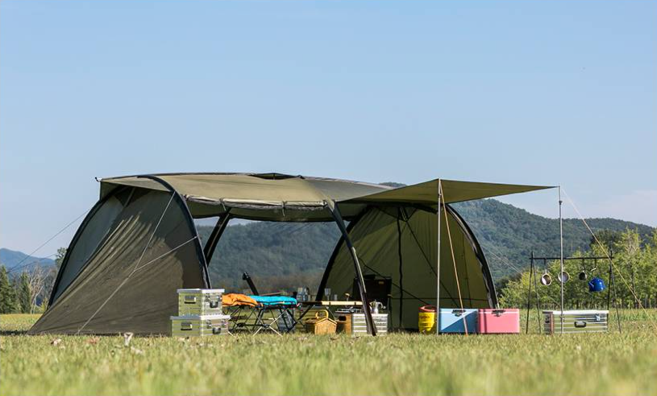 ミニマルワークス V HOUSE L