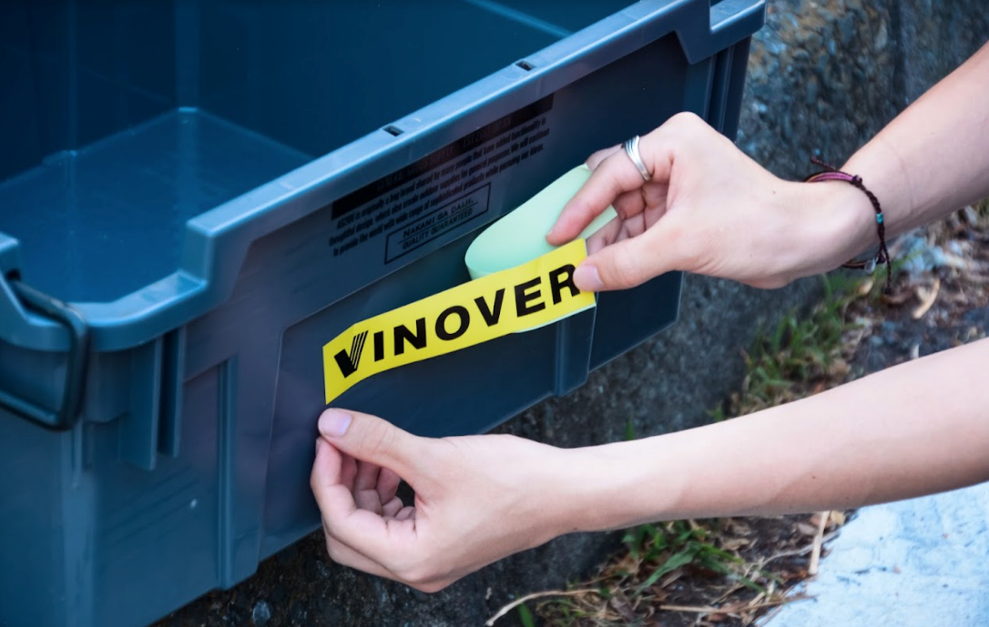 AS2OV CORDURA DOBBY 305D DAY PACK