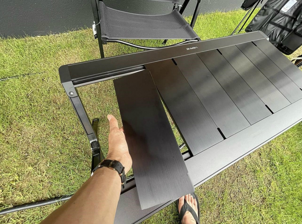 VERNE ベルン VST MAESTRO SYSTEM TABLE