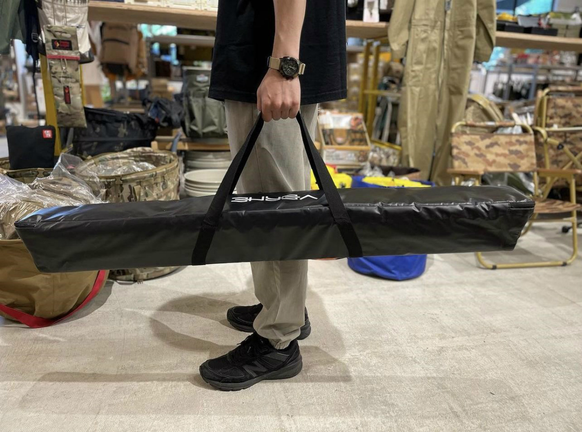 VERNE ベルン VST MAESTRO SYSTEM TABLE