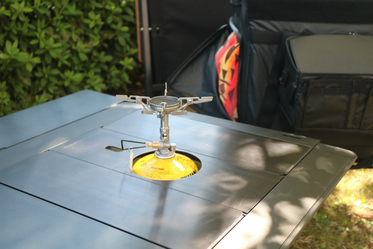 VERNE ベルン VST MAESTRO SYSTEM TABLE