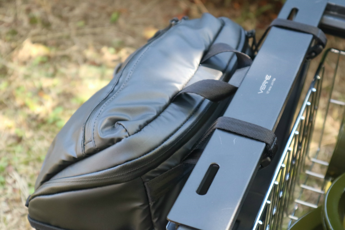 VERNE ベルン VST MAESTRO SYSTEM TABLE