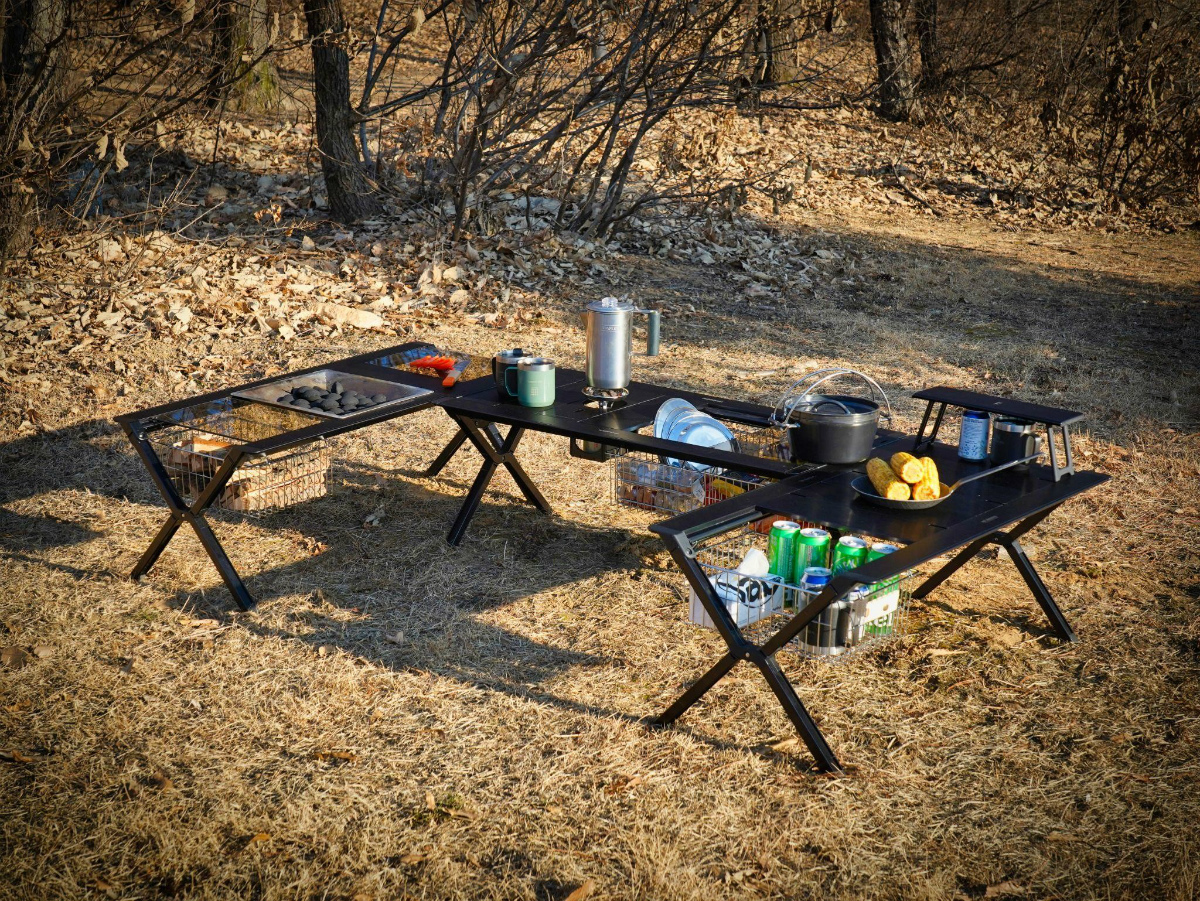 VERNE ベルン VST MAESTRO SYSTEM TABLE