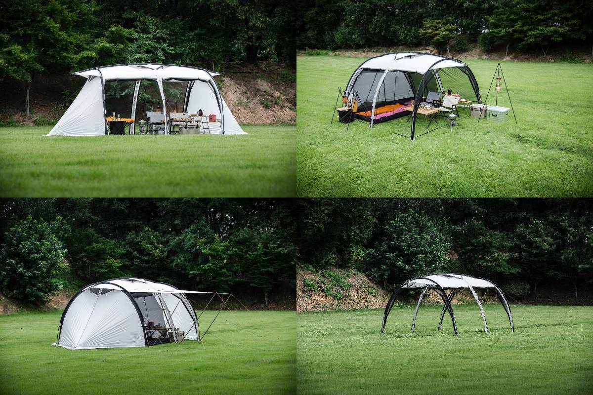 MINIMALWORKS V HOUSE M IVORY