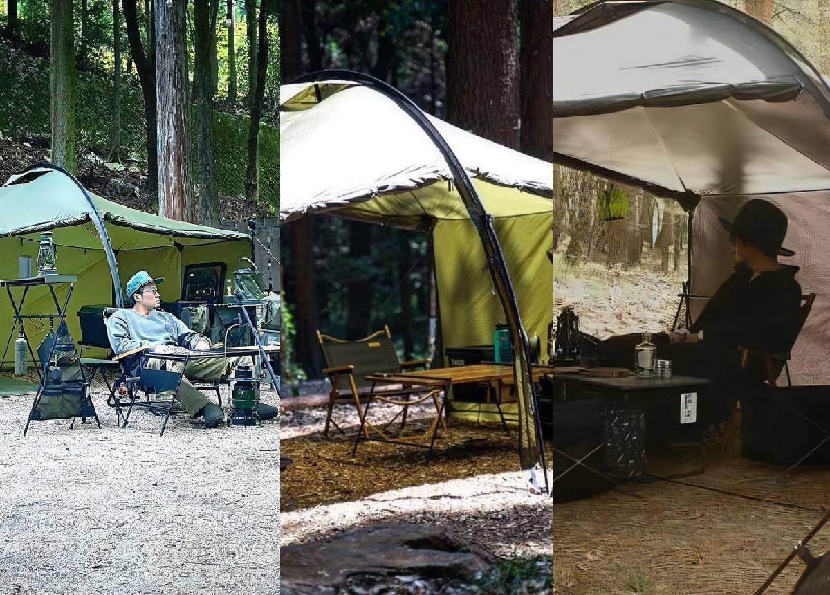 MINIMALWORKS ジャックシェルタープラス