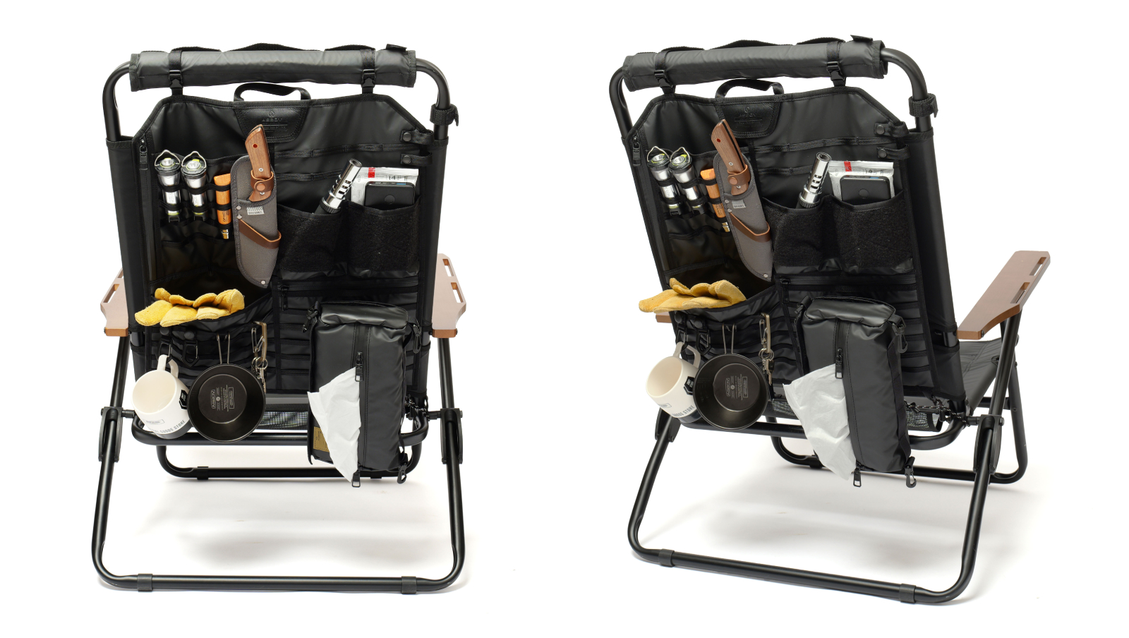 AS2OV ROVER CHAIR SIDE TABLE MULTI OTTOMAN