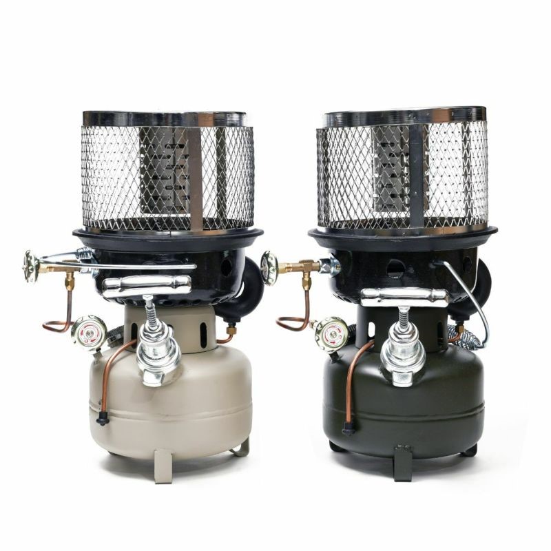 OMNI オムニバーナー