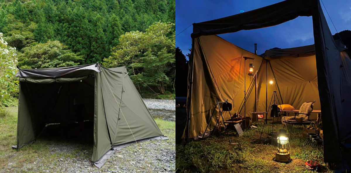 DUCK NOT ダックノット