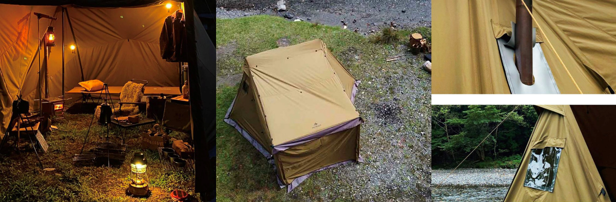 DUCK NOT ダックノット