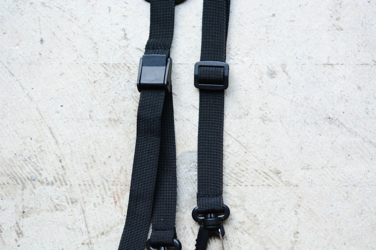 AS2OV TPU WELDER SOFT SACOCHE