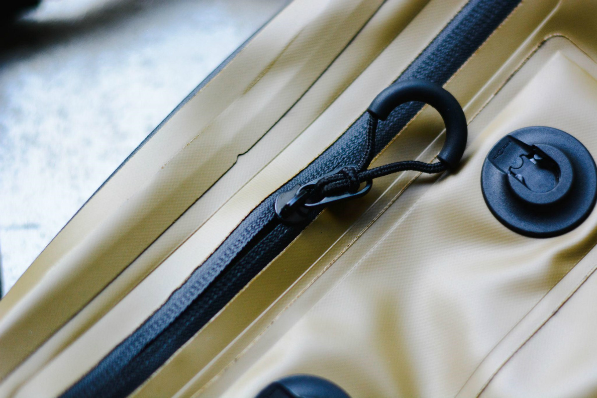 AS2OV TPU WELDER SOFT SACOCHE