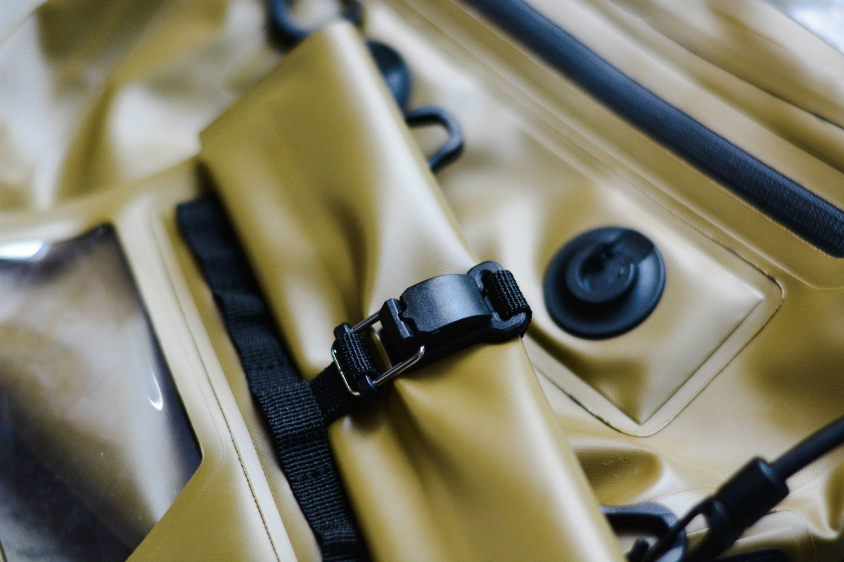 AS2OV TPU WELDER SOFT SACOCHE