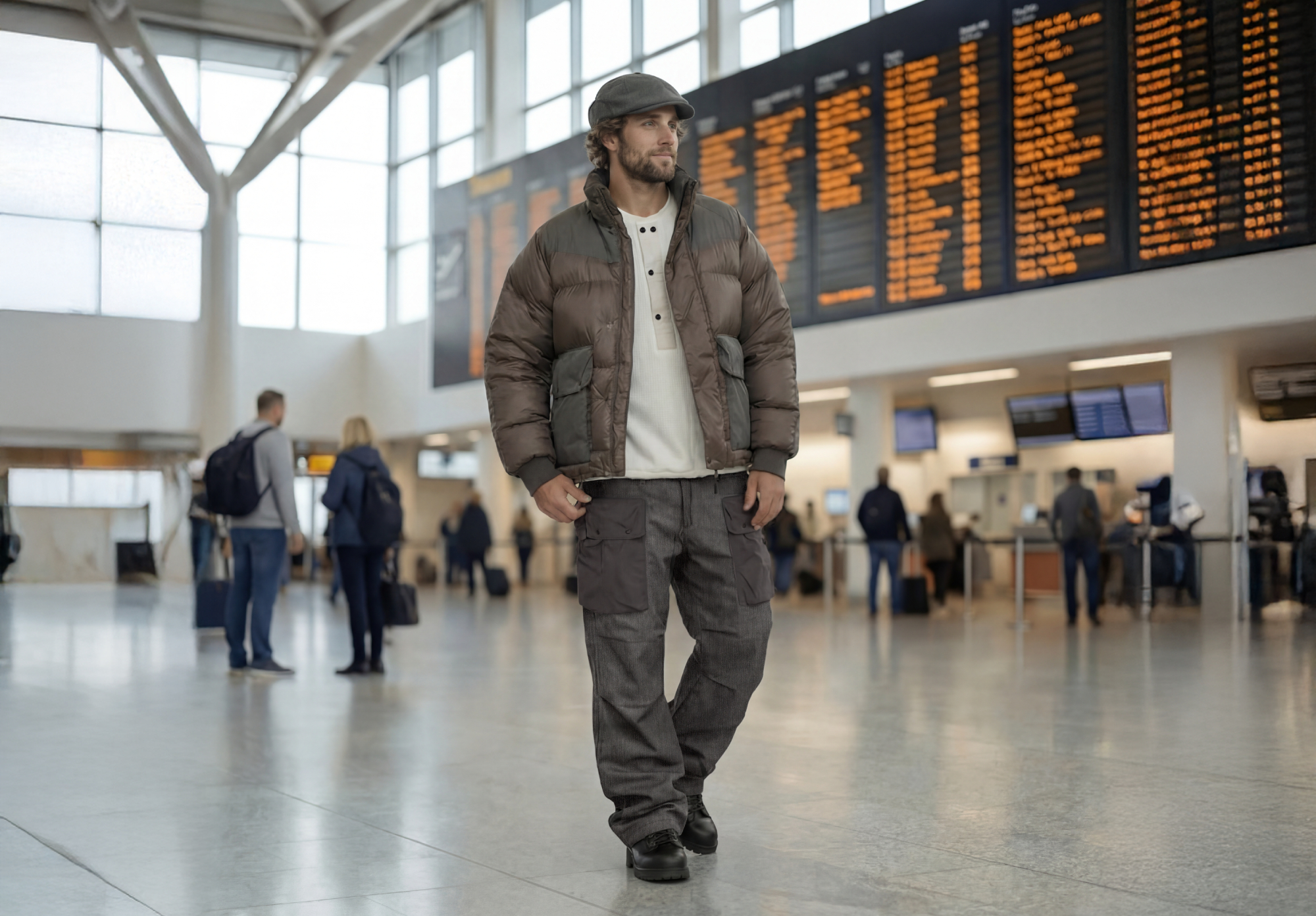 Wfeld 2026 Fall & Winter Collection