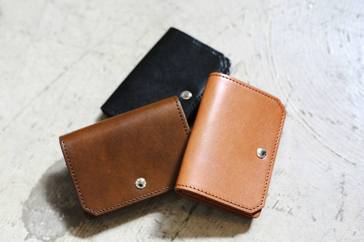AS2OV ANTIQUE WALLET