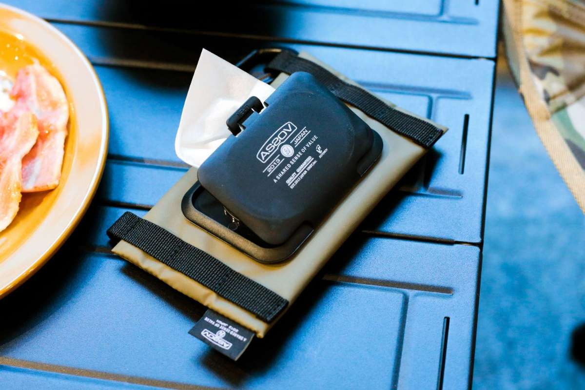 AS2OV ポリカシリーズ 新作